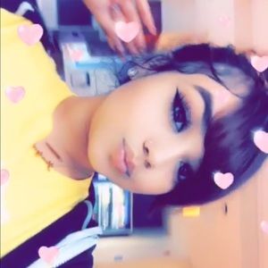 Meet your Posher, Jocelyn